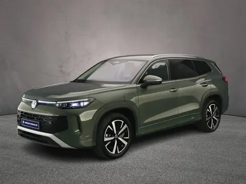 Volkswagen Tayron Life Edition 1.5 TSI eHybrid 204pk DSG Automaat Trekhaak, Adaptive cruise control,