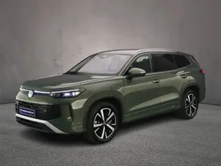 Volkswagen Tayron Life Edition 1.5 TSI eHybrid 204pk DSG Automaat Trekhaak, Adaptive cruise control,