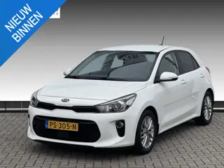 Kia Rio 1.0 TGDI DynamicLine NL-AUTO | NAVI/CARPLAY| CAMERA