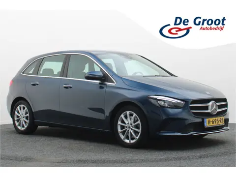 Mercedes-Benz B-Klasse 220 Launch Edition Premium