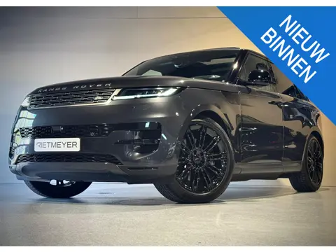 Land Rover Range Rover Sport 3.0 P460e SE PHEV |Panorama dak |Trekhaak |Meridian |