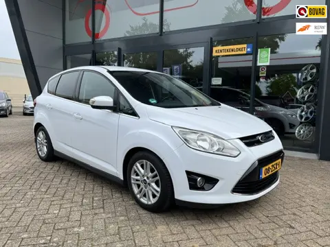 Ford C-Max 1.0 Titanium