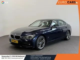 BMW 3-serie 330e Centennial High Executive Navigatie Professional Harman Kardon Stoelverwarming Lede