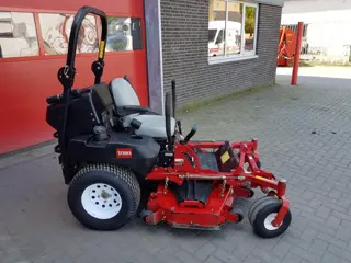 TORO 7000 -23HP