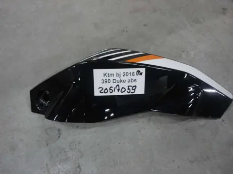 RECHTER TOPKUIP KTM 390 Duke 2014 - 2016