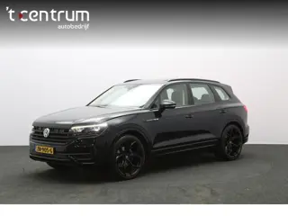 Volkswagen Touareg 3.0 TDI 286 PK R-Line, Luchtvering, Trekhaak, Panoramadak, Adap. Cruise Control