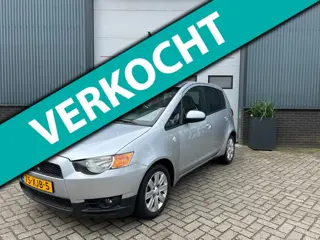 Mitsubishi Colt 1.3 Edition Two