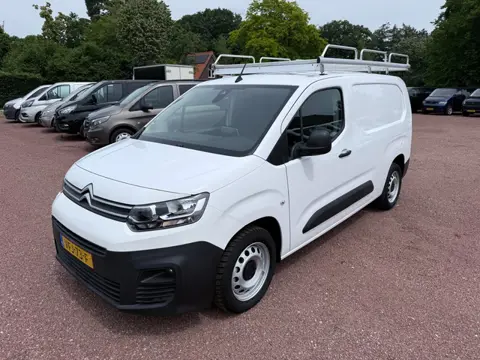 Citroen Berlingo 1.5 BlueHDI Club XL L2 Automaat / Imperiaal / Camera's ( Peugeot Partner)