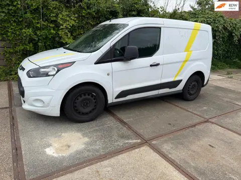 Ford Transit Connect 1.5 TDCI L1 Trend HP - airco