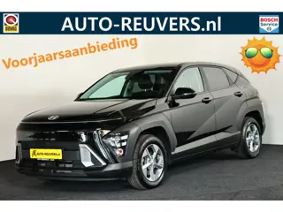 Hyundai KONA 1.0 T-GDI Comfort 120pk Aut / LED / ACC / Navi / CarPlay / Camera / Trekhaak