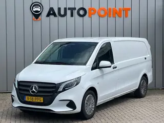 Mercedes-Benz VITO 116 CDI L3 Pro+ Automaat|TREKHAAK|CAMERA|STOELVRM|BLINDSPOT|NAVI|CRUISE|LED|VERKE