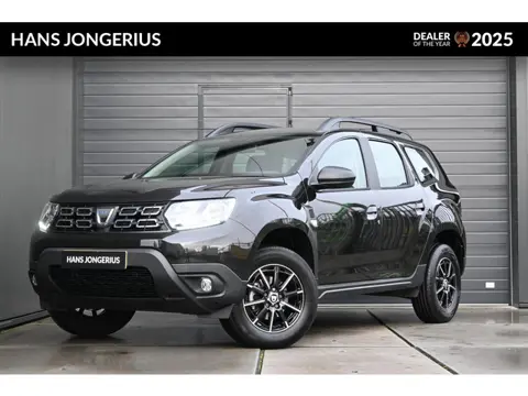 Dacia Duster TCe 130 Comfort | CAMERA | NAVI | CRUISE CONTROL | AIRCO | PDC | LMV