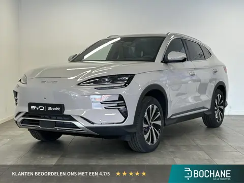 BYD SEAL U Design 87 kWh | Uit voorraad leverbaar met €5800 euro voordeel!