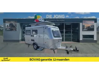Eriba Touring 430 (bj 2023)