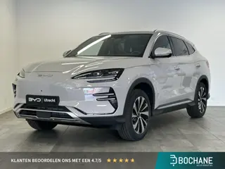 BYD SEAL U Business 87 kWh | Fiscaal aantrekkelijk & Te bestellen bij BYD Utrecht!