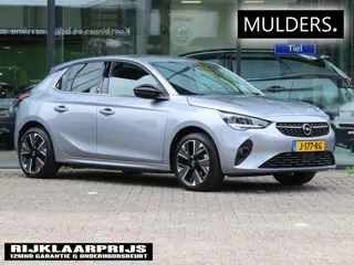 Opel Corsa-e Elegance 50 kWh | Navi / Camera / Climate