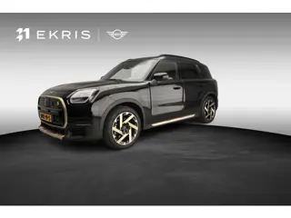 MINI Countryman SE ALL4 | LED | HUD | Panoramadak | Stoelverwarming | Keyles go | Sportstoelen | DAB