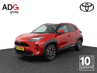 Toyota Yaris Cross 1.5 Hybrid Dynamic  | Cruise control adaptief | Apple Carplay/Android Auto | Trek