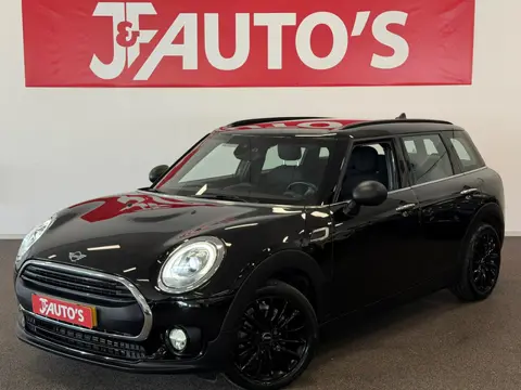 Mini Clubman 1.5|NAVIGATIE|ECC AIRCO|CRUISE|ELEC PAKKET