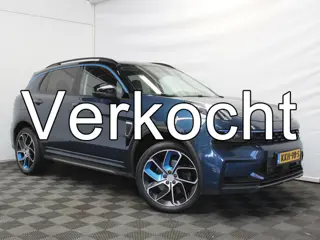 Lynk & Co 01 1.5 CLIMATE | CARPLAY | PANODAK | AFNTRHAAK | LED | DAB | 360CAMERA | NAVI | WIFI | ELE