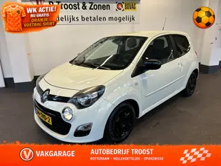 Renault Twingo 1.2 16V Dynamique | Climate control | Cruise control | Nederlands geleverd | Facelift
