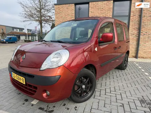 Renault Kangoo Family 1.6-16V Privilège