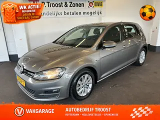 Volkswagen Golf 1.0 TSI Edition | Airco | Radio/MP3 | Nederlands geleverd | Elek. ramen
