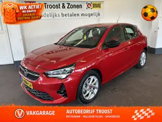 Opel Corsa 1.2 GS Line Automaat | Origineel Nederlands | Cruise control | Climate control | Achterui