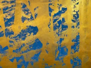 Reinhard Sommer (1961) - Orbit Gold