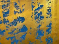 Reinhard Sommer (1961) - Orbit Gold