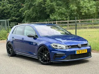 Volkswagen Golf 1.5 TSI Highline Business R /DSG/Xenon/Carplay/Navi/