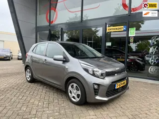 Kia Picanto 1.0 DPi ComfortLine 5p