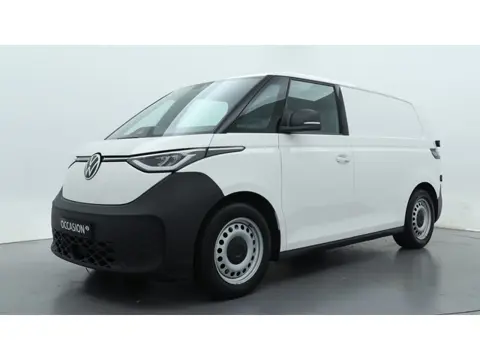 Volkswagen ID. Buzz Cargo L1H1 286pk 79kWh RWD Economy-Limited Edition