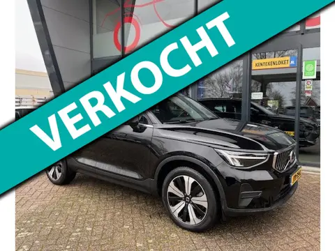 Volvo XC40 1.5 T5 Recharge Inscription