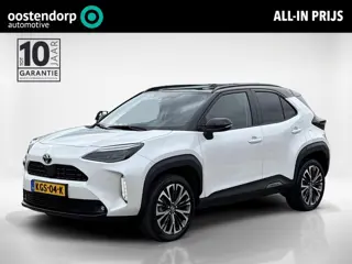 Toyota Yaris Cross 1.5 Hybrid Executive | Rondomzicht camera | Stoel & Stuur verwarming |