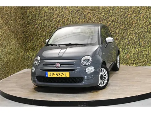 Fiat 500 1.2 Popstar (bj 2016)