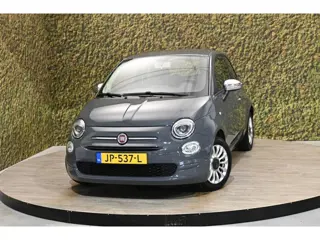 Fiat 500 1.2 Popstar (bj 2016)