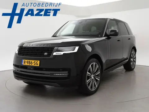 Land Rover Range Rover 3.0 D300 HSE MHEV *BTW* SHADOW PACK + MASSAGE | HEAD-UP | SFEERVERL. | KOELBO