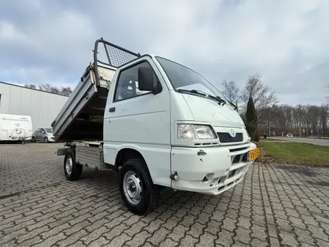 Piaggio Porter 1.3 Kipper suzuki carrydaihatsu hijet