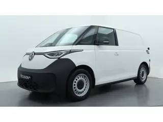 Volkswagen ID. Buzz Cargo L1H1 286pk 79kWh RWD Economy-Limited Edition