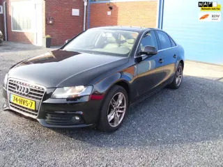 Audi A4 Limousine 1.8 TFSI Pro Line Business export export