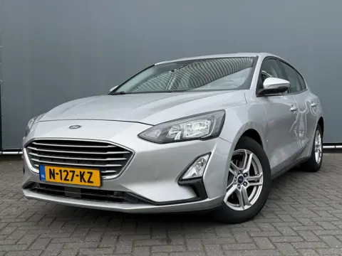 Ford Focus BJR 2021 1.0 EcoBoost 100 PK Trend Edition Business LANE ASSIST | CRUISE | CAMERA | PDC |