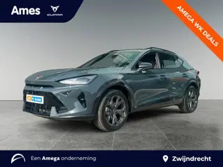 CUPRA Formentor 1.5 204pk TSI e-Hybrid Business Parkeersensor voor en achter | 360 area view camera 