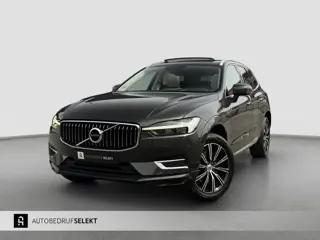 Volvo XC60 2.0 Recharge T6 AWD | Panorama | Pine Grey | Camera | Carplay | Keyless | Dealer onderhou