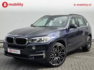 BMW X5 sDrive25d High Executive Comfort Stoelen 97.000KM! | Leer | LED Koplampen | Navigatie | Cruis