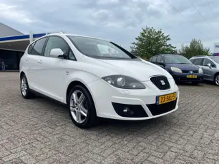 Seat Altea XL 1.2 TSI Ecomotive Businessline COPA