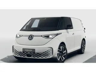 Volkswagen ID. Buzz Cargo L1H1 286pk 79kWh RWD Bulli-Limited Edition