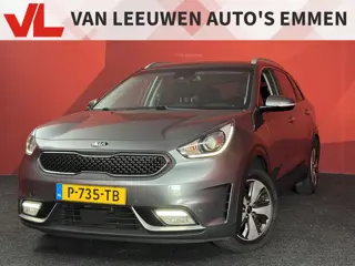 Kia Niro 1.6 GDi Hybrid BusinessLine  | ACC | Clima | Navi