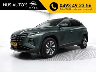 Hyundai Tucson 1.6 T-GDI HEV Comfort Smart | 1ste eigenaar | Automaat | Climate / Navi / Keyless Ent