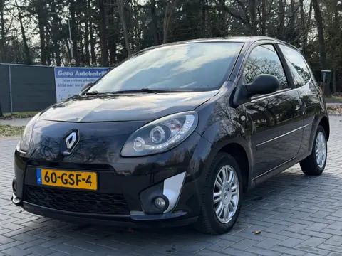 Renault Twingo 1.2 Dynamique/NAP/Elek.ramen/Led/Lmv